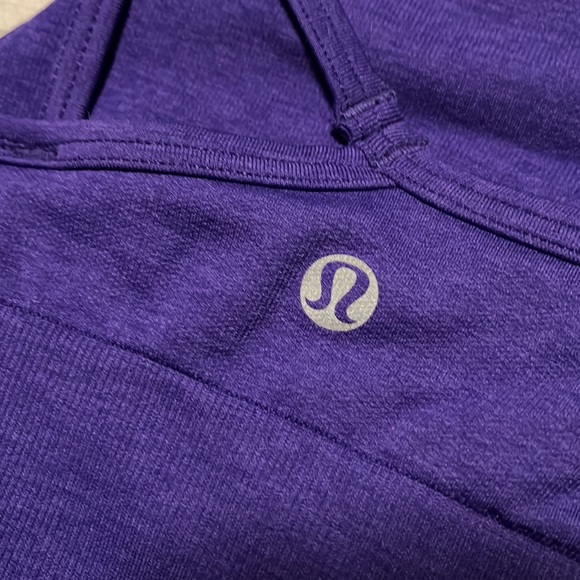 Lululemon Sports Bra - Picture 3 of 3